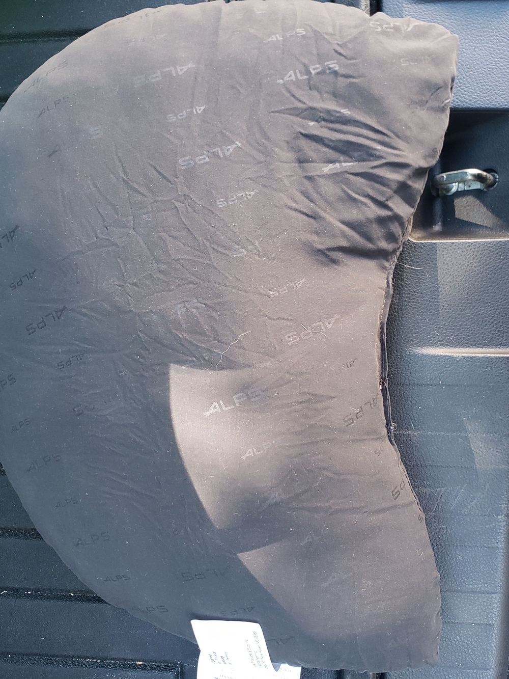 ALPS Mountaineering Pillow